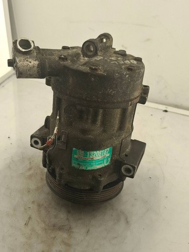 Opel Vectra C 2006 Klimakompressor Pumpe 13208187 Benzin 114kW ALD5162