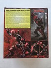 Marvel NOW Deadpool ARTFX+ 1/10 Kotobukiya Statue Model Kit Boxed — photo 2