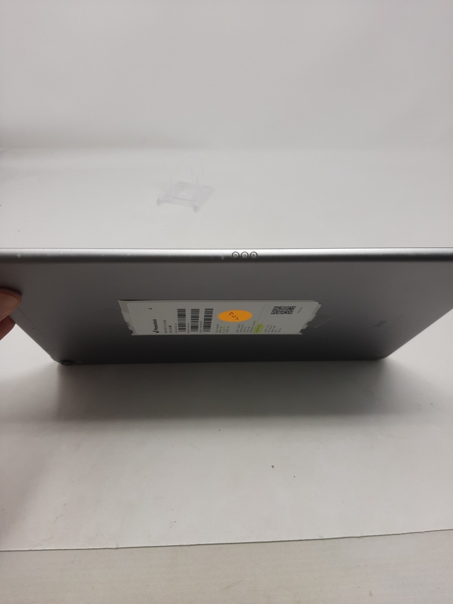 Apple iPad Pro (10.5-inch) A1709 256 GB, Wi-Fi + 4G, 10.5 in