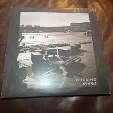 Chasing Kings Vinyl Record Singles