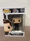 Funko Pop! Marvel: Falcon and The Winter Soldier 813 - Winter Soldier (Zone 73)