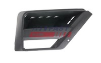 Fast LüFtungsgitter, StoßFäNger FT91519 FüR MAN VW