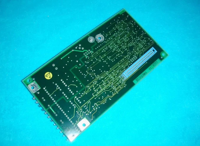 ABB SDCS-COM-1 3BSE005028R1 nuovo con scatola per DCS500 US spedizione gratuita - Immagine 3 di 4