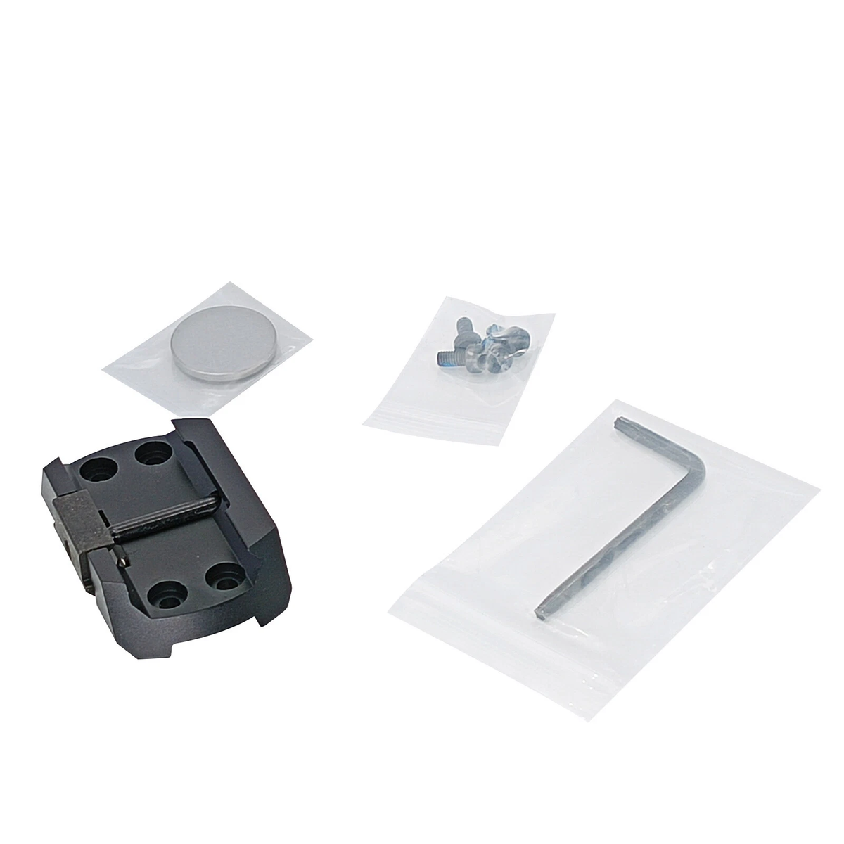 Vortex Crossfire Red Dot Sight (CF-RD2) for sale online | eBay