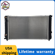 1532 Radiator Fit 1994 1995 Chevy Blazer S10 Pickup Gmc Sonoma 4.3l Mt Aluminum 1532 Radiator Fit 1994 1995 Chevy Blazer S10 Pickup Gmc Sonoma 4.3l Mt Aluminum