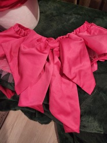 Victoria&rsquo;s Secret Sexy Little Things Santa Baby Jacket and Accessories M/L