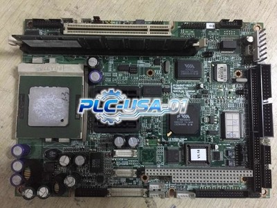 PCM-9577 1PCS Used Advantech PCM-9577 REV.A2 Motherboard  Fast shipment