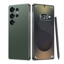 2026 G25 Ultra Unlocked 5G Smartphone Android 128GB Dual SIM Cheap Mobile Phone