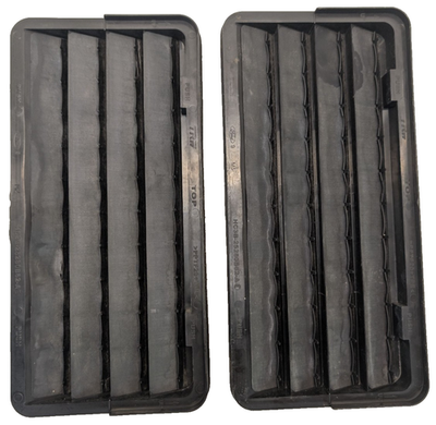 #ad #ad 🔅2017 2026 FORD F 150 OEM REAR QUARTER AIR PRESSURE VENT GRILLE HC3B25280B62AE $116.59