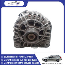 Alternateur Renault LAGUNA