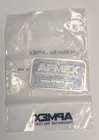 1 oz .999 Fine Silver APMEX Bullion Bar