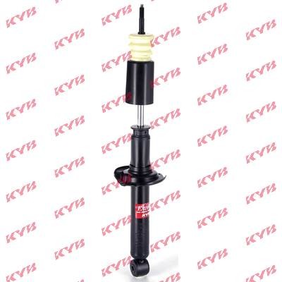 StossdÄMpfer Hinterachse FÜR Toyota Starlet ( P8 ) - KYB 341191-image
