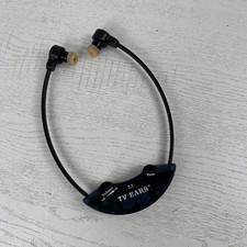 TV Ears 2.3 Headset For Parts Or Repairs Only Won  t Charge