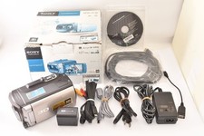 VIDEOCAMERA DIGITALE SONY HDR-TD10 3D ZOOM OTTICO 10X IN 3D ECCELLENTE+++++