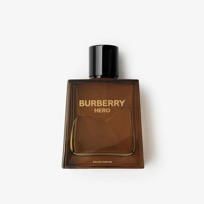 【中古】BURBERRY HERO パルファム Burberry Hero Eau De Parfum 1.6 FL OZ Men | eBay