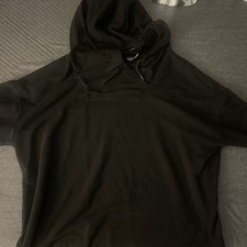Athletic Works Sweater Youth Boys Extra Large 18-20 black hoodie