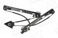 AIC Fensterheber Passend FüR Seat Altea XL 5P5 5P8 5P1 5P2