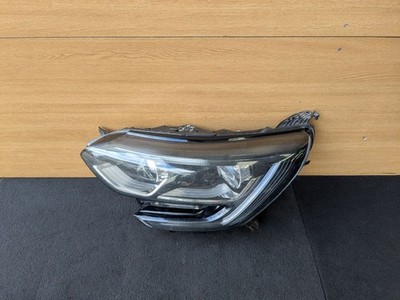 RENAULT MEGANE MK4 XFB N/S PASSENGER SIDE LEFT FRONT HEADLIGHT 260600396R