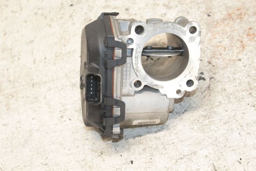 Peugeot 308 2015 Diesel 88kW Drosselklappenventil 9807238580 RIM32519