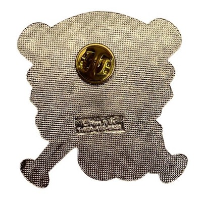 Cooperstown 2012 Panthers Midland Park NJ Baseball Trading Pin | eBay