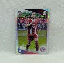 2025-26 Topps Uefa Club Competitions Harry Kane Mini Diamonds