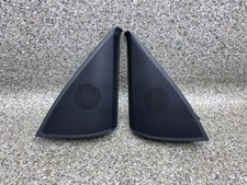 Lautsprecher Abdeckung A2047200248 75Tkm Mercedes W204 C180 11.1983.031