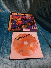 Data Becker Golden Serie, Tierisch gut, für ältere PCs