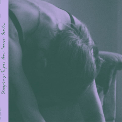 Lucy Kruger & The Lost Boys Sleeping Tapes for Some Girls (CD) Album