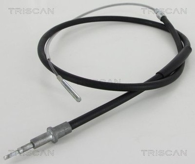 TRISCAN Seilzug, Feststellbremse 8140 11138 für BMW