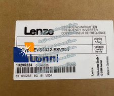 EVS9322-ESV004 EVS9322-ESV004 New Lenze Servo Inverter