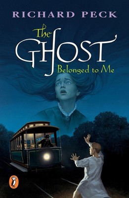 The Ghost Belonged to Me | Richard Peck | Taschenbuch | Englisch | 1997