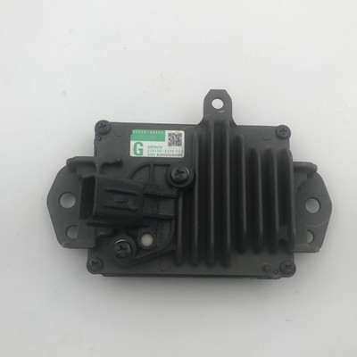 Original 88210-06060 Cruise Control Distance Sensor Radar for Lexus Toyota