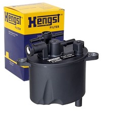 Filtre à carburant Citroen C-CROSSER