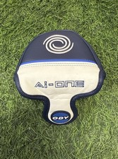 Odyssey AI-ONE Mallet Putter Head Cover HC40