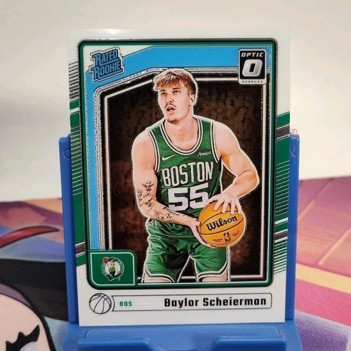 Baylor Scheierman