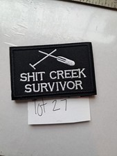 hook and loop patch funny tactical