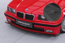 CSR Frontspoiler | Cup-Spoilerlippe mit ABE für BMW 3er E36 Compact CSL818-L Unl