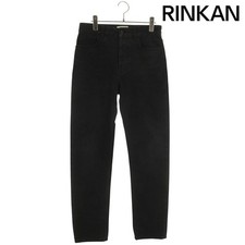 The Row THEROW Washed Denim Pants Men's 30 Used 645484e3a35848702f5b6142a7aa7006
