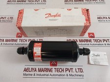 Danfoss DML 305 Liquid Line Filter Drier 0.224L 5/8" Flare