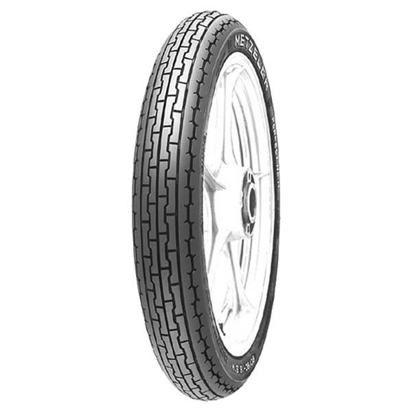 Metzeler Perfect Me11 3.25-19 Tl, Motorradreifen Vorne Größe 3.25 0111100 - Bild 2