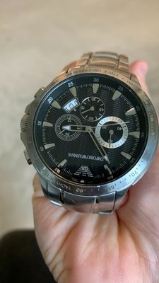 Emporio Armani Watch For Men AR0636
