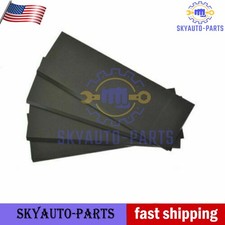 SET of 7PCS Carbon Vane 90132400007 WN124-249 Becker Pump DVX 3.140