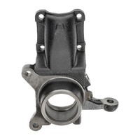 AIC Achsschenkel 84MM FüR PSA Jumper 1 Boxer Fiat Ducato 244 250 Vorne Links