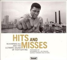 Hits  Misses-Muhammad Ali and the Ultimate Sound von Various | CD | Zustand gut