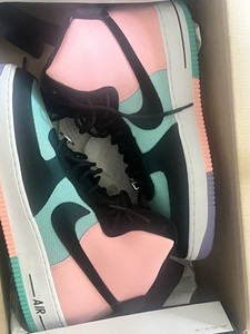 Talla 11.5 - Nike Air Force 1 High Have A Nike Day