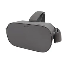 Oculus Go MH-A64 Stand Alone Virtual Reality Headset 32GB #MP6472 (AD)