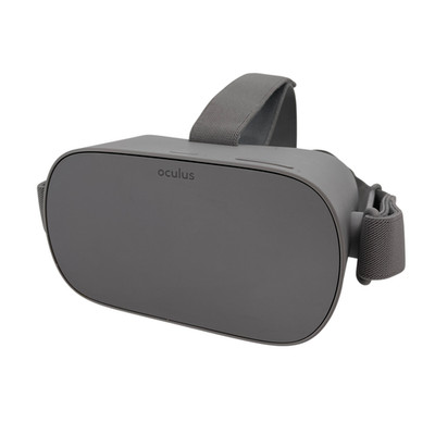 Oculus Go MH-A64 Stand Alone Virtual Reality Headset 32GB #MP6472 (AD)