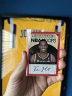 2013-14 Panini Hoops Khris Middleton #22 Auto Signatures /99 Bucks