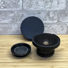 Light and Motion Tetra UltraWide Underwater Lens 823-0491 + Adapter 823-0475