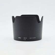 Original Nikon HB-36 Lens Hood For AF-S 70-300mm f/4.5-5.6G IF-ED